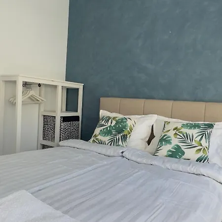 Flor Amalia Apartment *