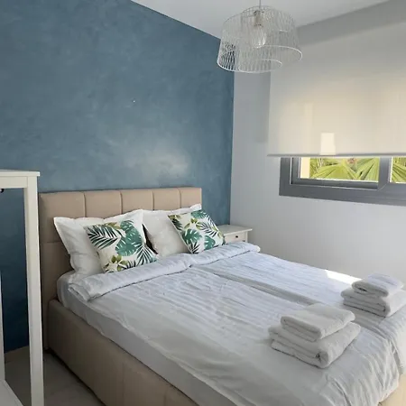 Flor Amalia Apartment