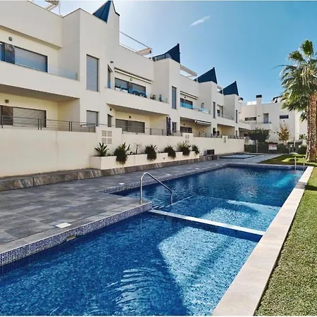 Apartment Flor Amalia