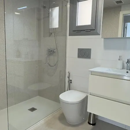 Apartment Flor Amalia Torrevieja
