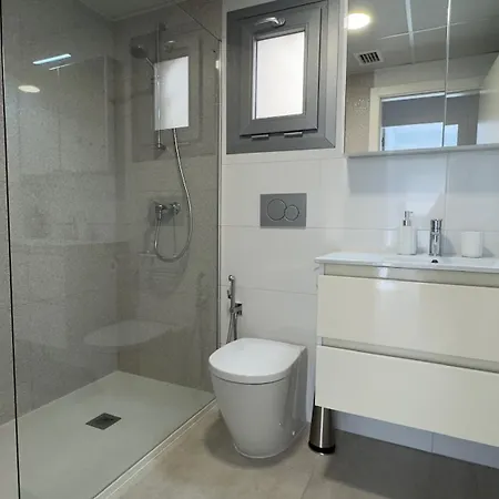 Flor Amalia Apartment